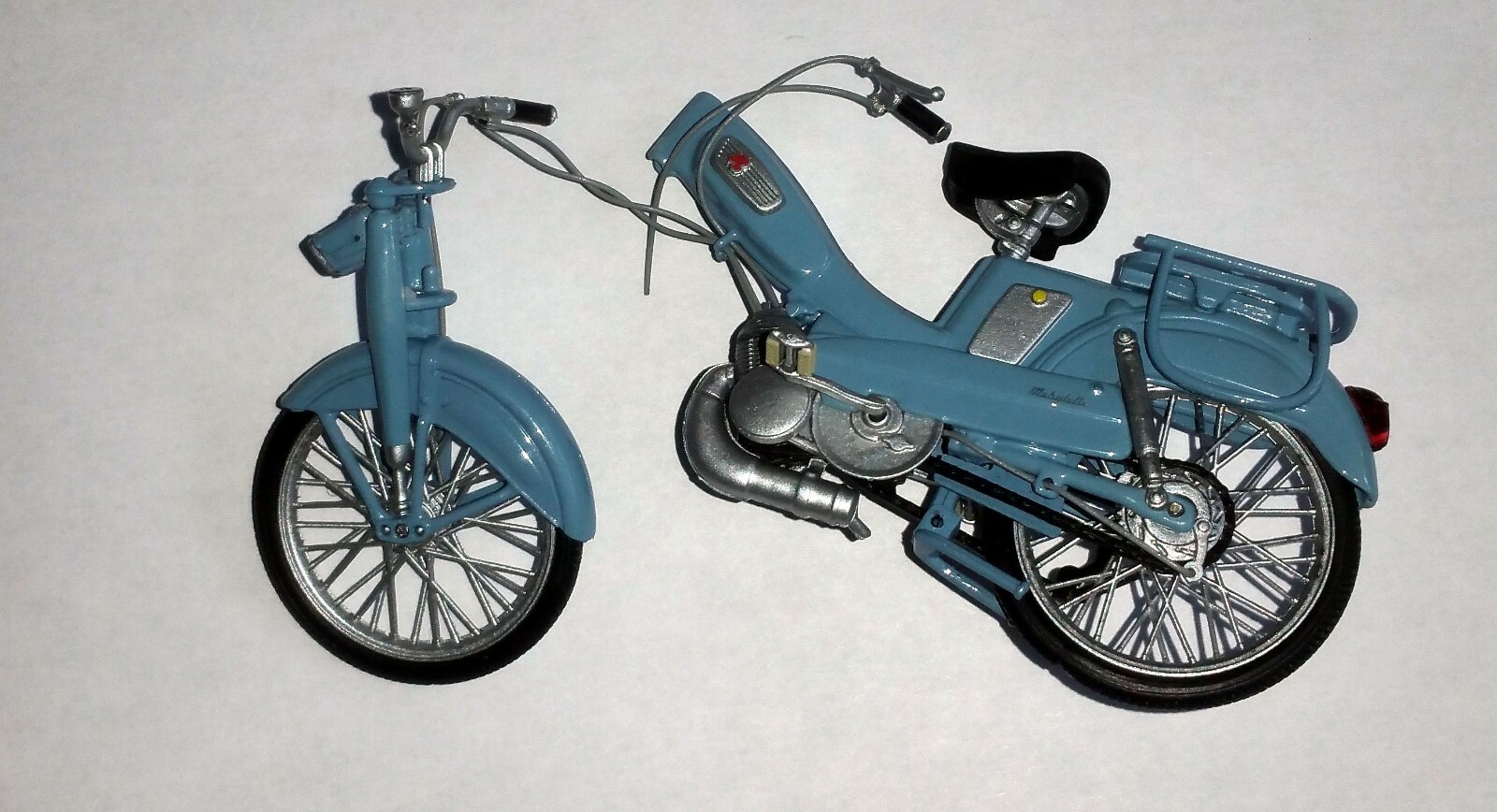 motobecane moped